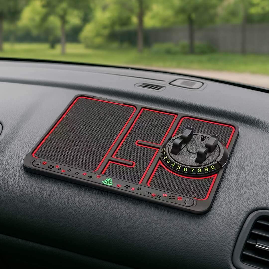 GripyDash antislip dashboardmat