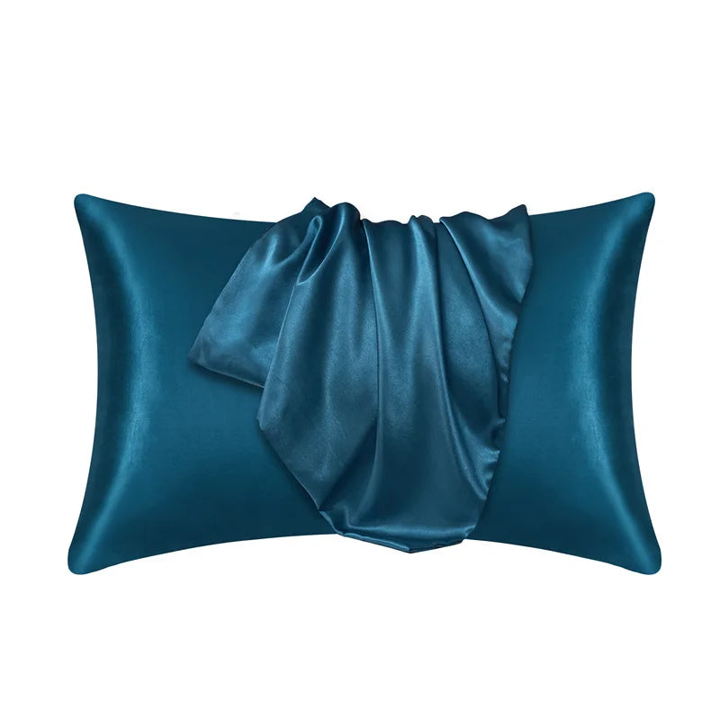 Premium Moerbeizijde Kussensloop