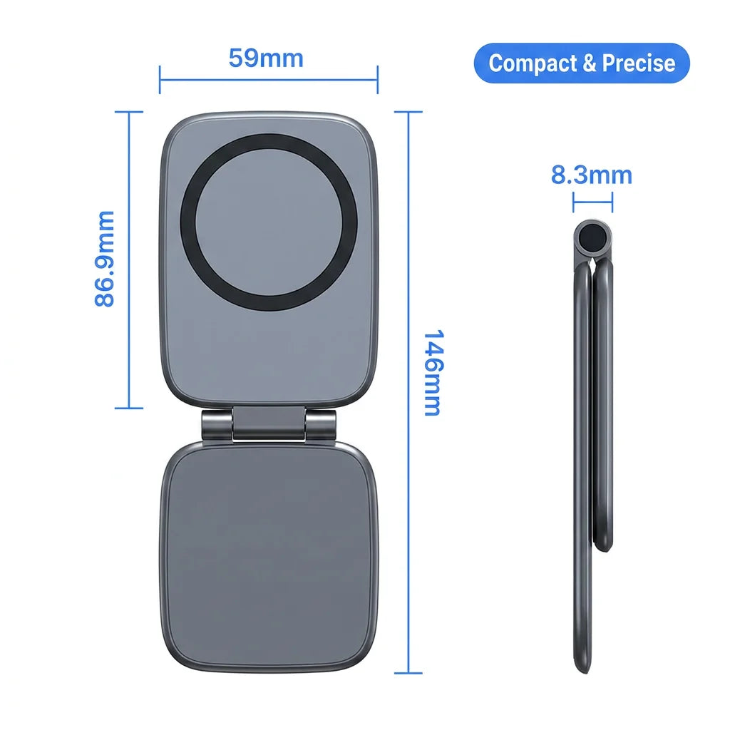 MagnaHold Pro magnetische telefoonhouder