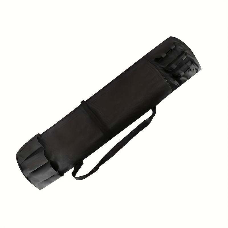 StrapFish multifunctionele hengeltas