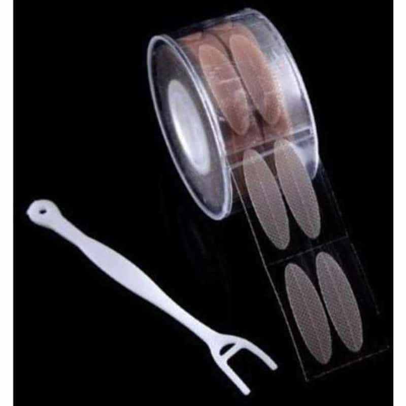 Dream Eyes Instant oogcorrectie strips