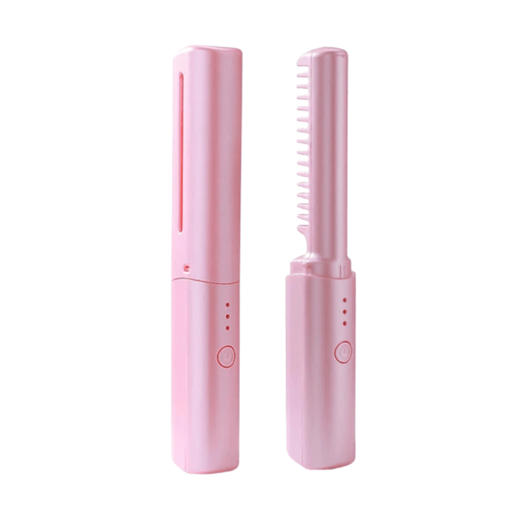 EasyStraight draadloze stijltang
