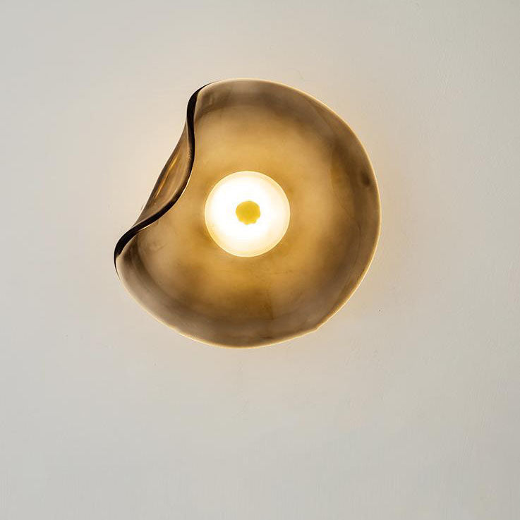 Moderne LED Wandlamp