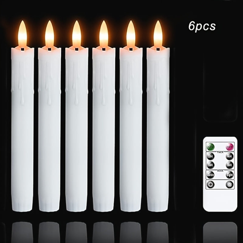 Odior flameless LED kaarsenset