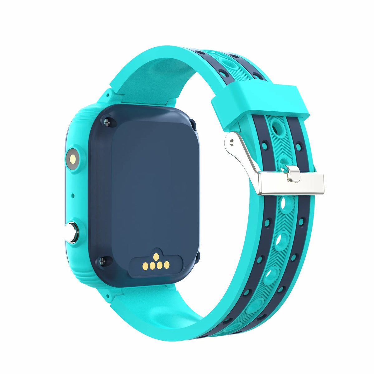 KidGuardian 4G smartwatch voor kinderen