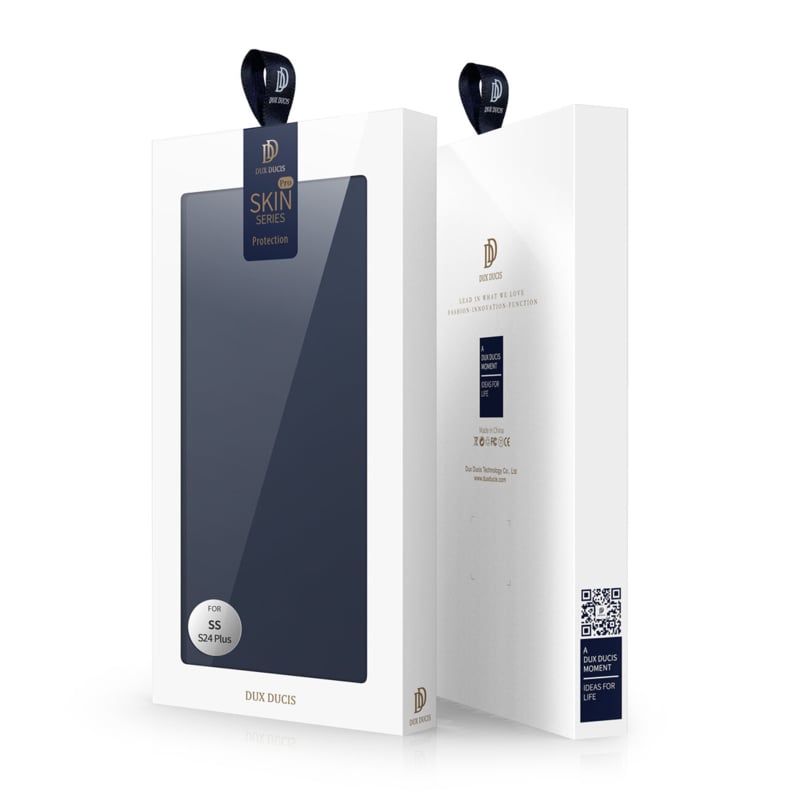 Dux Ducis Skin Pro Galaxy S24 Plus flip case