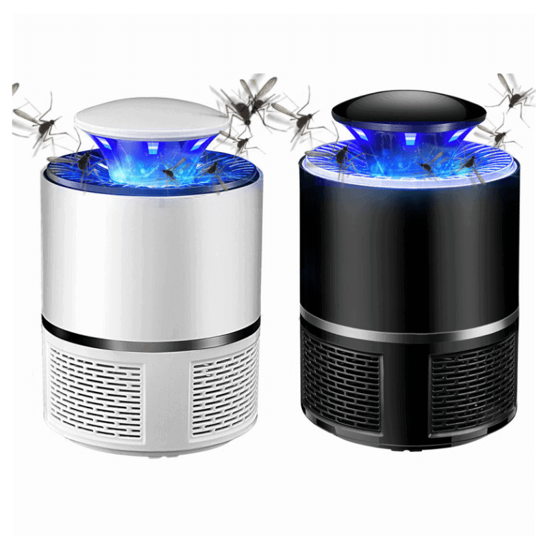 X’NERI Premium stille USB muggenval