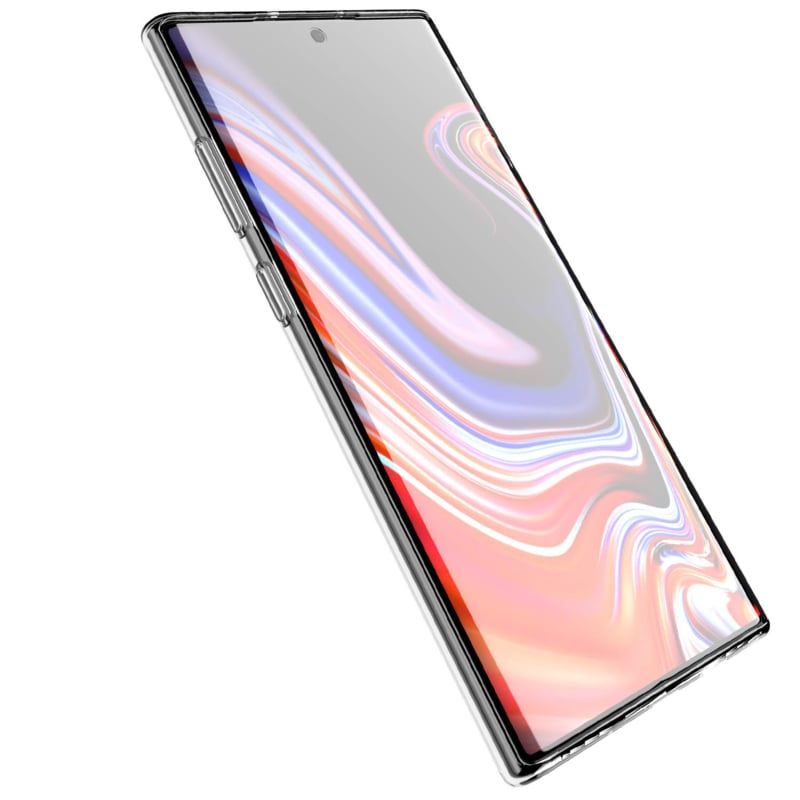 Galaxy Note 10 Premium TPU Hoesje