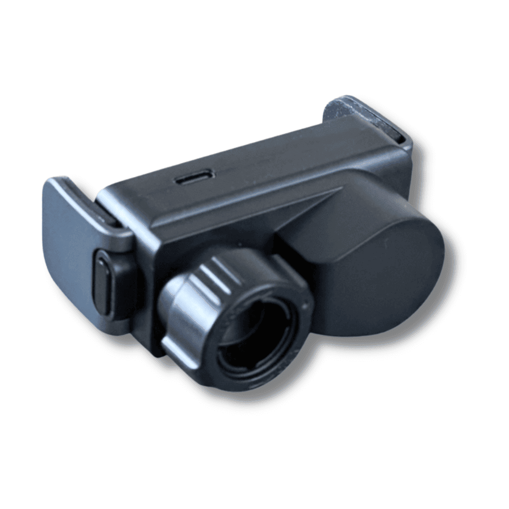 Moovel 2in1 automatische telefoonhouder