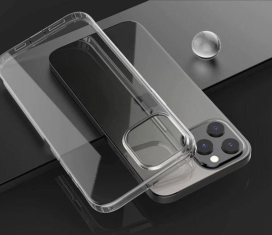 Lennexo iPhone 12 Mini beschermset