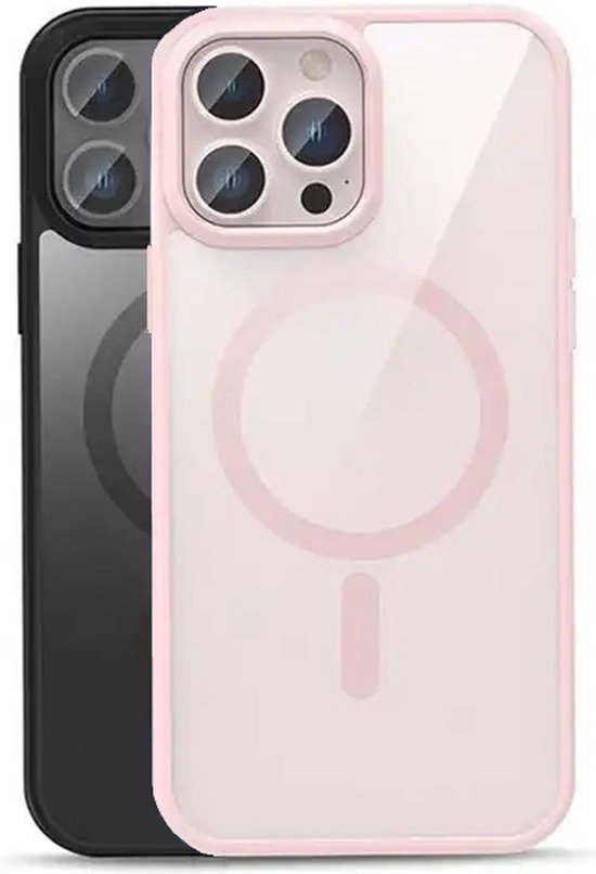 Armordrop magnetisch hoesje voor iPhone 15 Pro Max