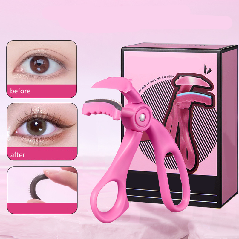 GleamLift professionele wimperkruller