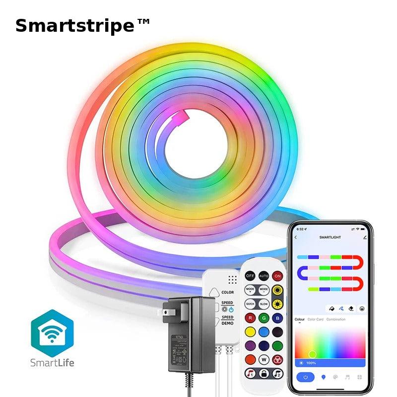 LumaWave neon-LED-strip