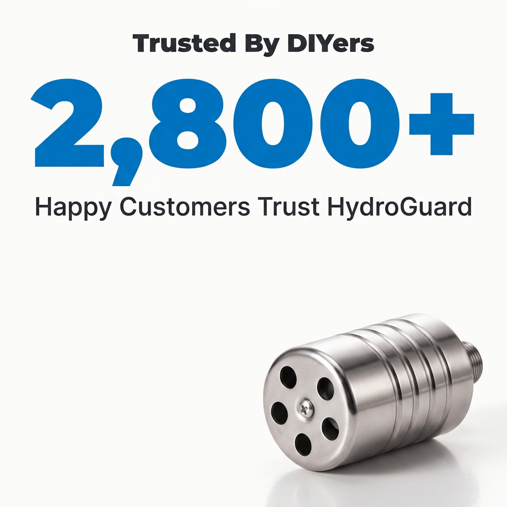 HydroGuard automatische waterpeilregelaar