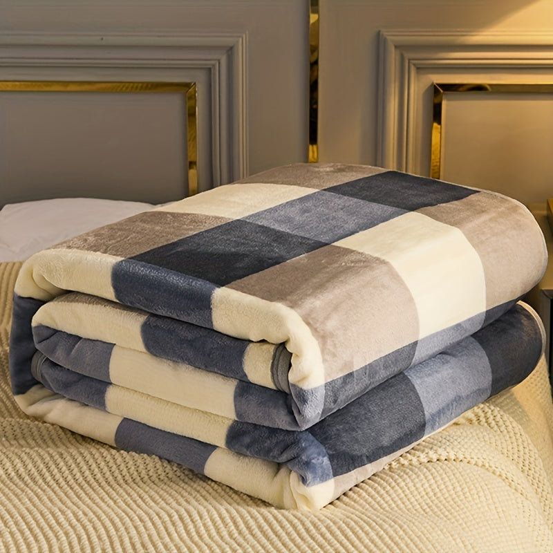 Ultra Zachte Fleece Deken