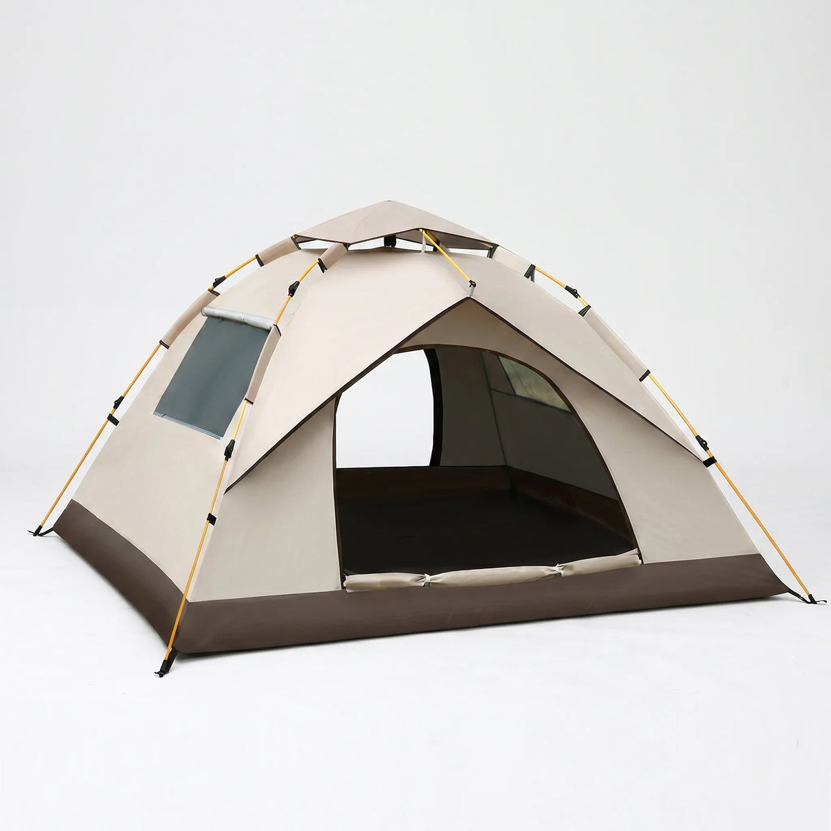 Navando automatische pop-up tent