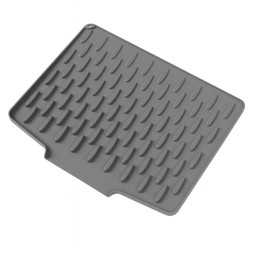 Lumio siliconen discmat