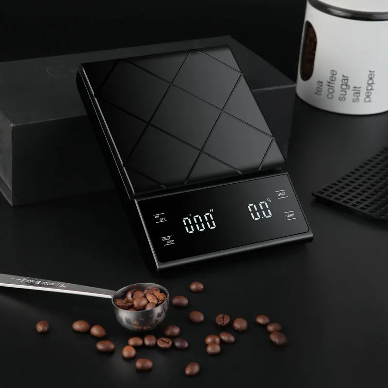 PerfectScale digitale keukenweegschaal