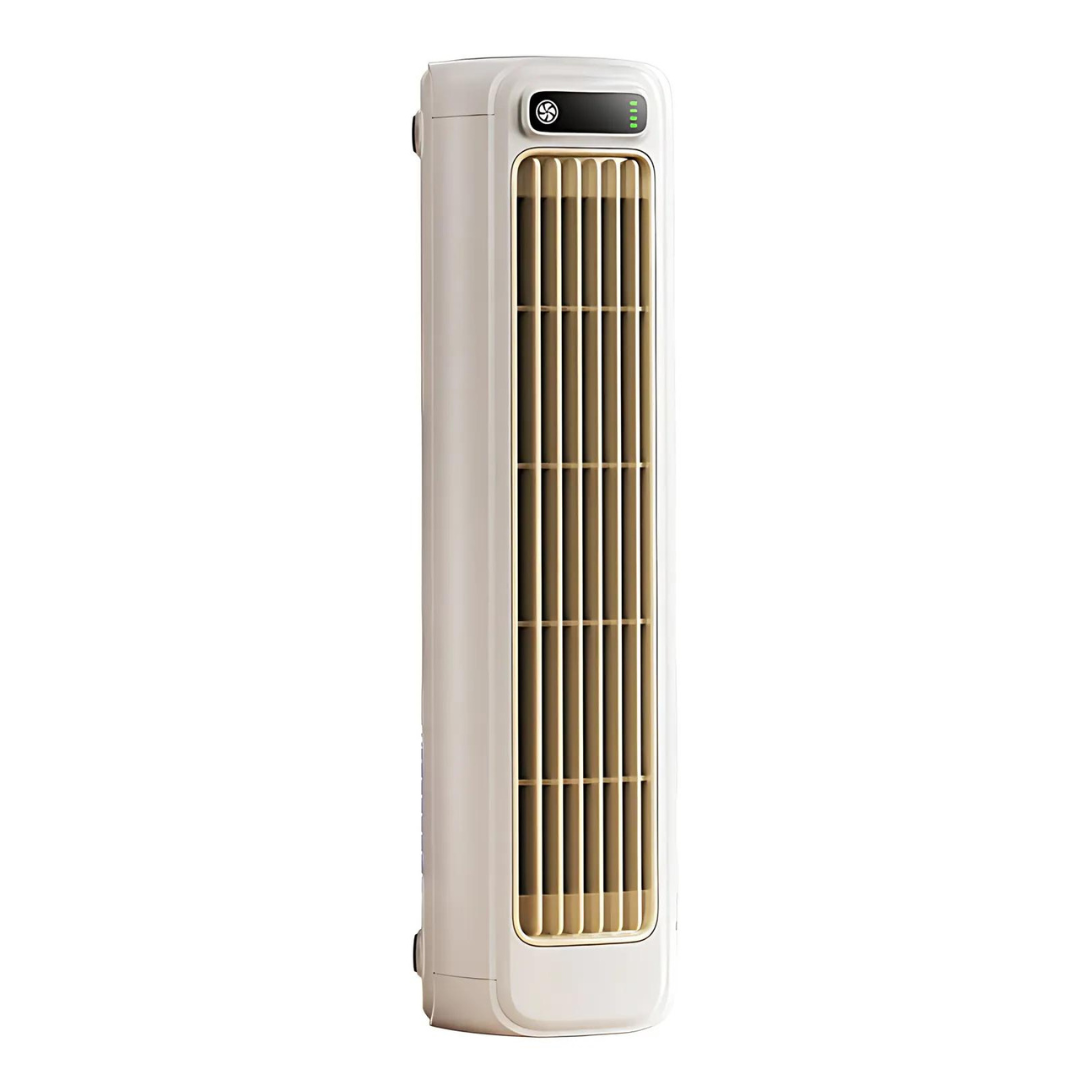 Draadloze oplaadbare torenventilator