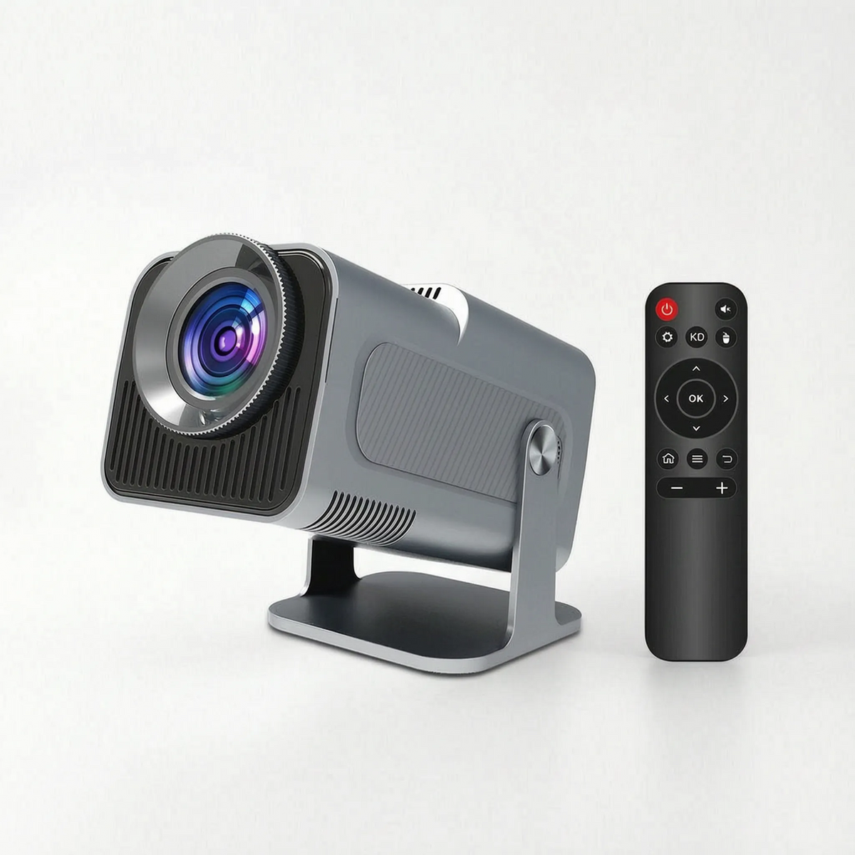 Navando draagbare mini projector