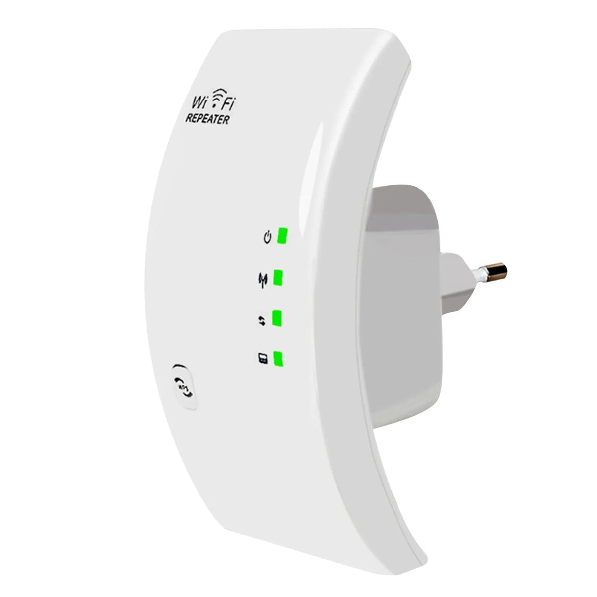 NetBoost draadloze wifi-versterker