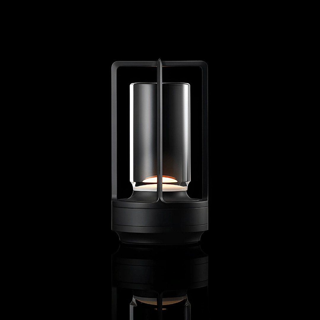 LUMIPORT draadloze LED-tafellamp