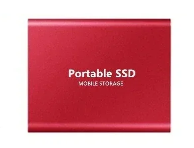 StorePro externe SSD