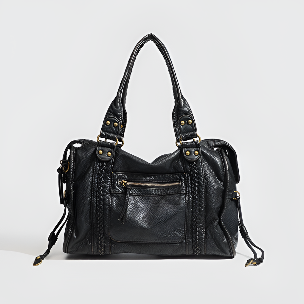 Parijse elegante handtas