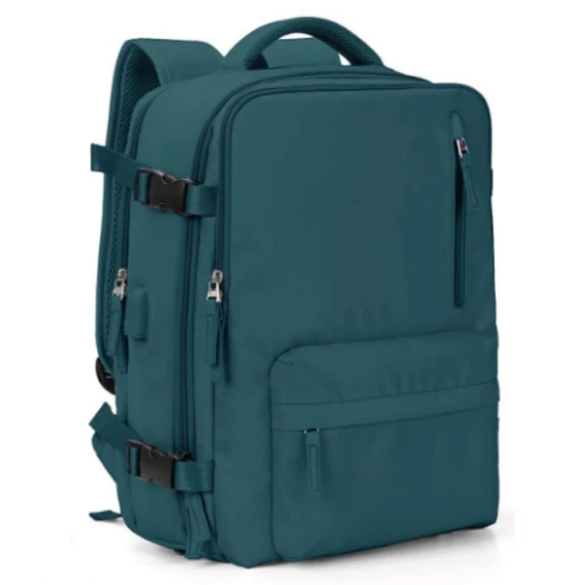 TrailSafe Pro veelzijdige rugzak