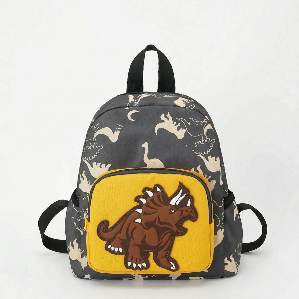 Dinoro kinderrugzak met dinoprint