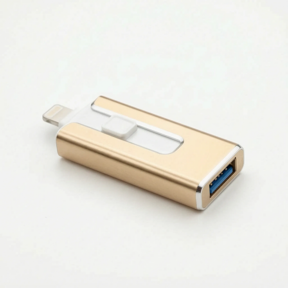 Navando multifunctionele flashdrive