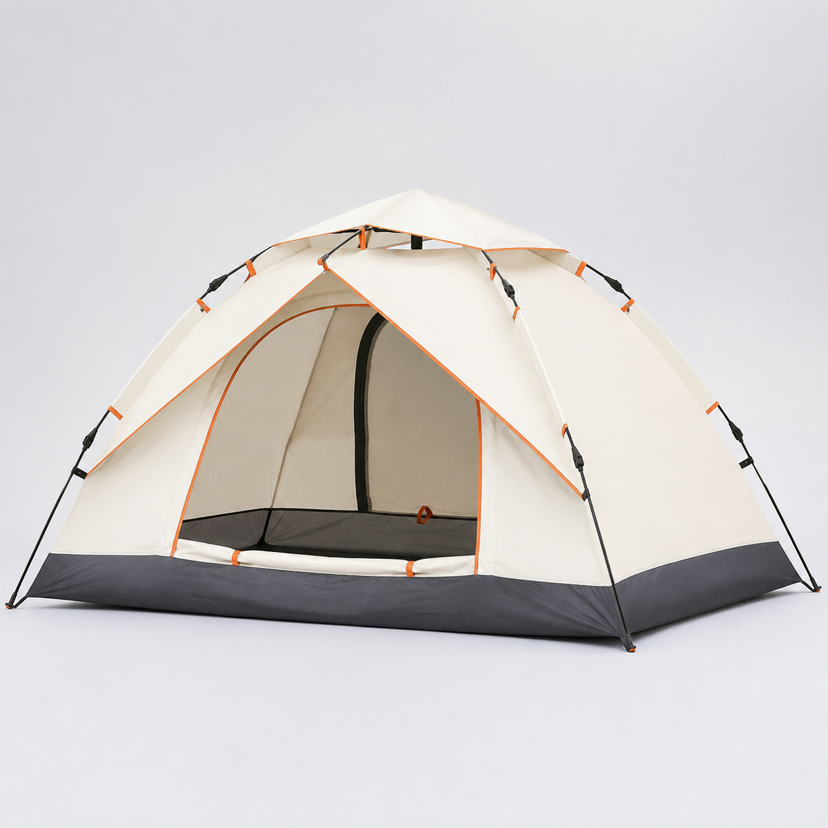 Navando automatische pop-up camping tent