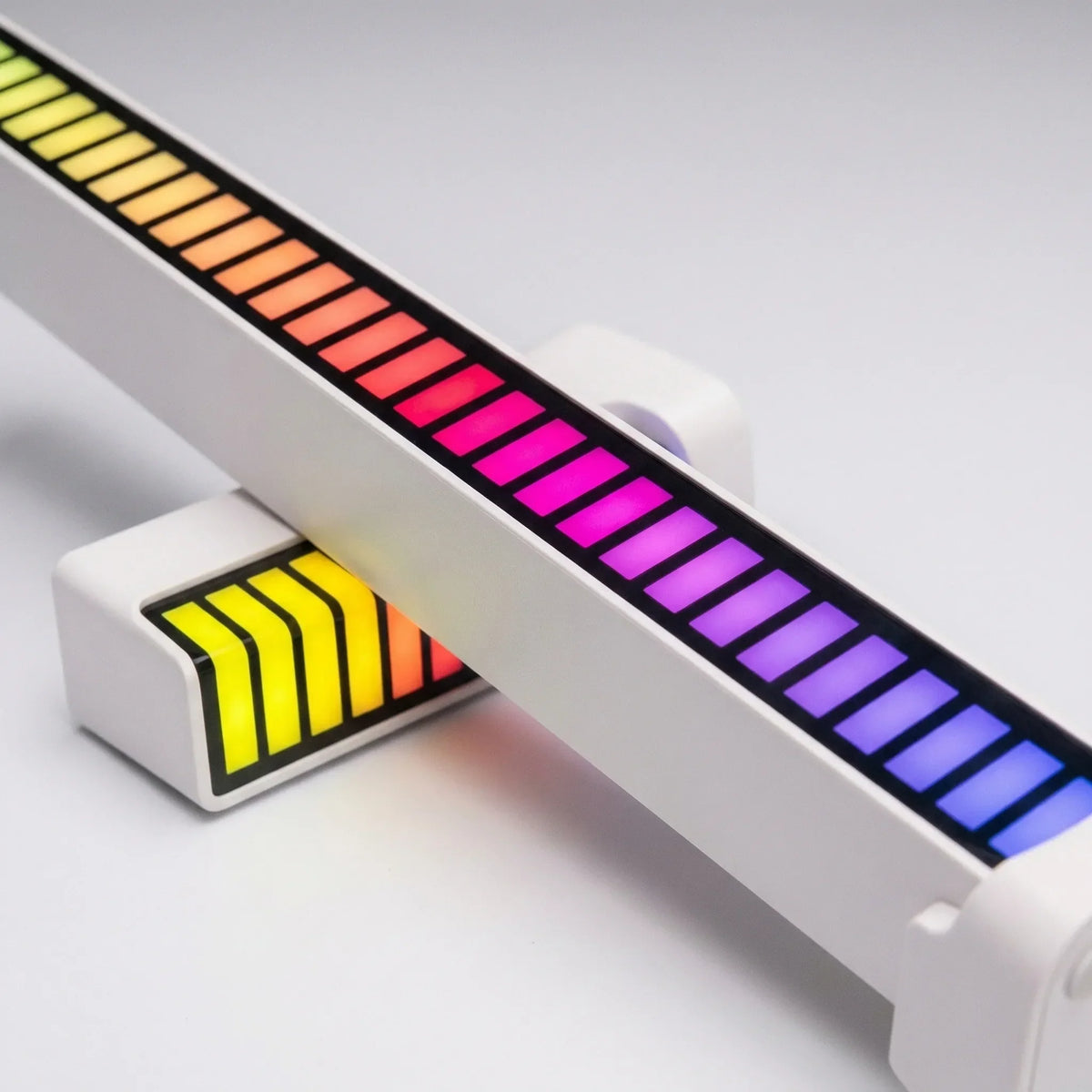 Navando geluidsgevoelige RGB-sfeerverlichting