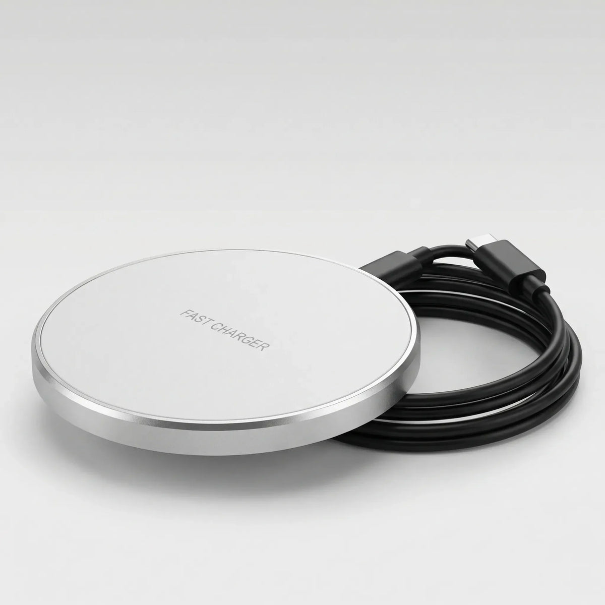 Navando 30W snelle draadloze oplaadpad