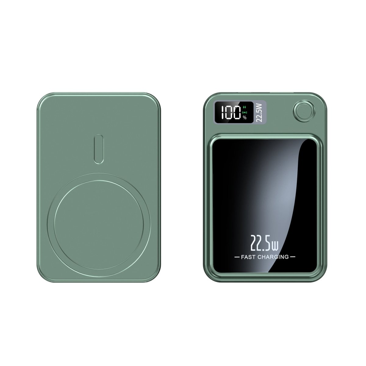 ENERGIX ultraslanke powerbank