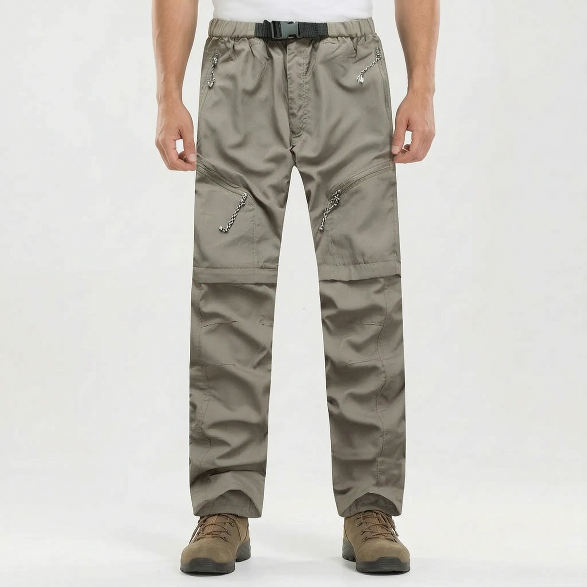 Afritsbroek voor heren