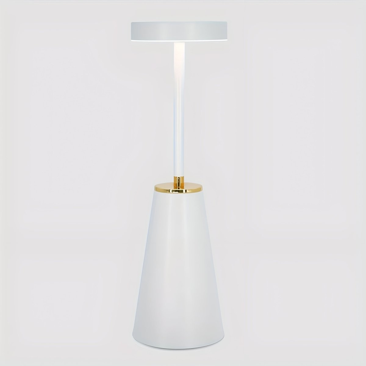 Nightbeam draadloze tafellamp