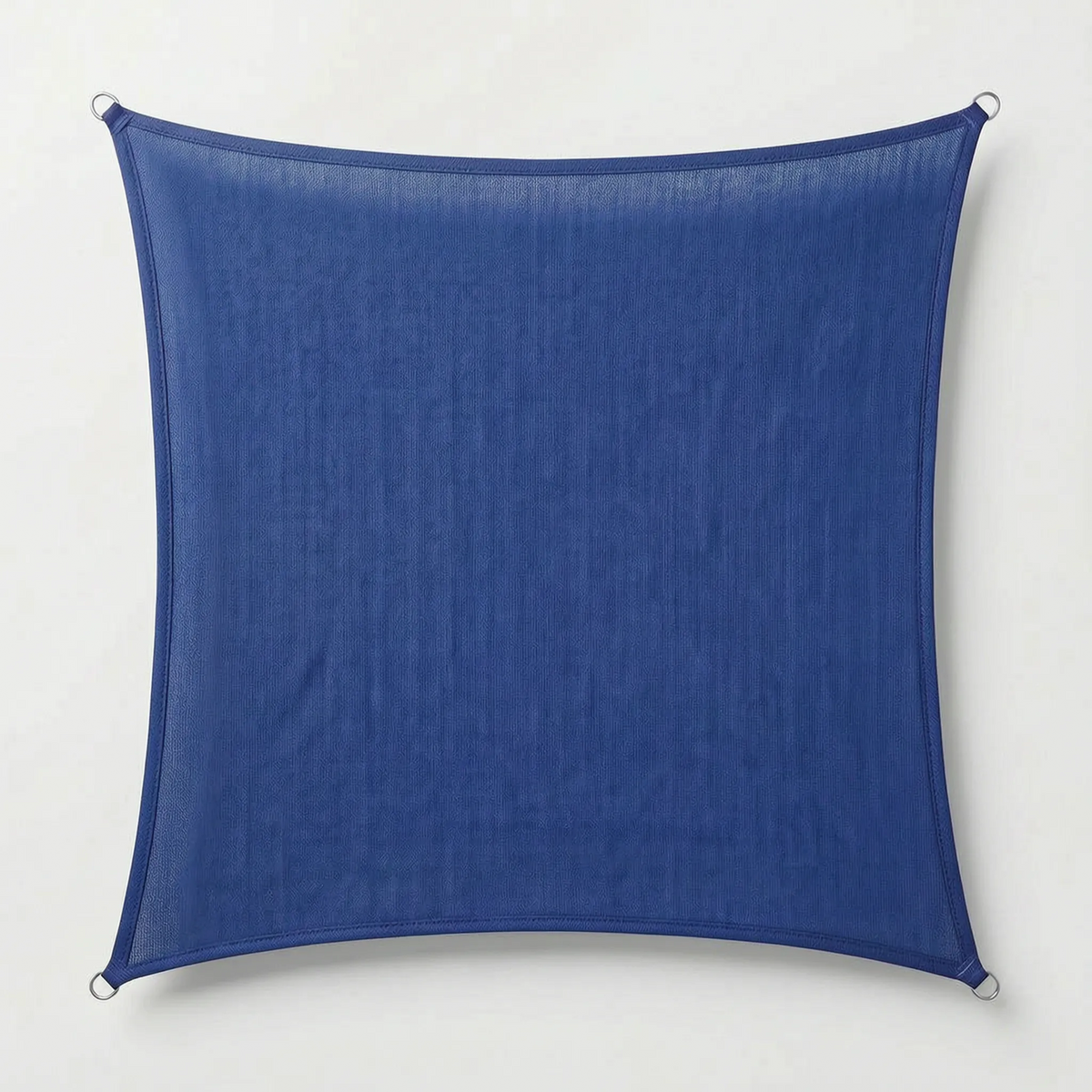 Rechthoekig outdoor schaduwdoek