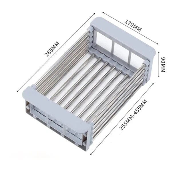 FlexRack multifunctioneel afdruiprek