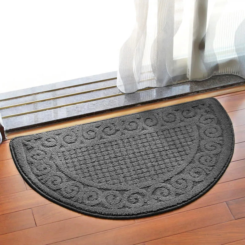 SMD Living Halve Ronde Deurmat