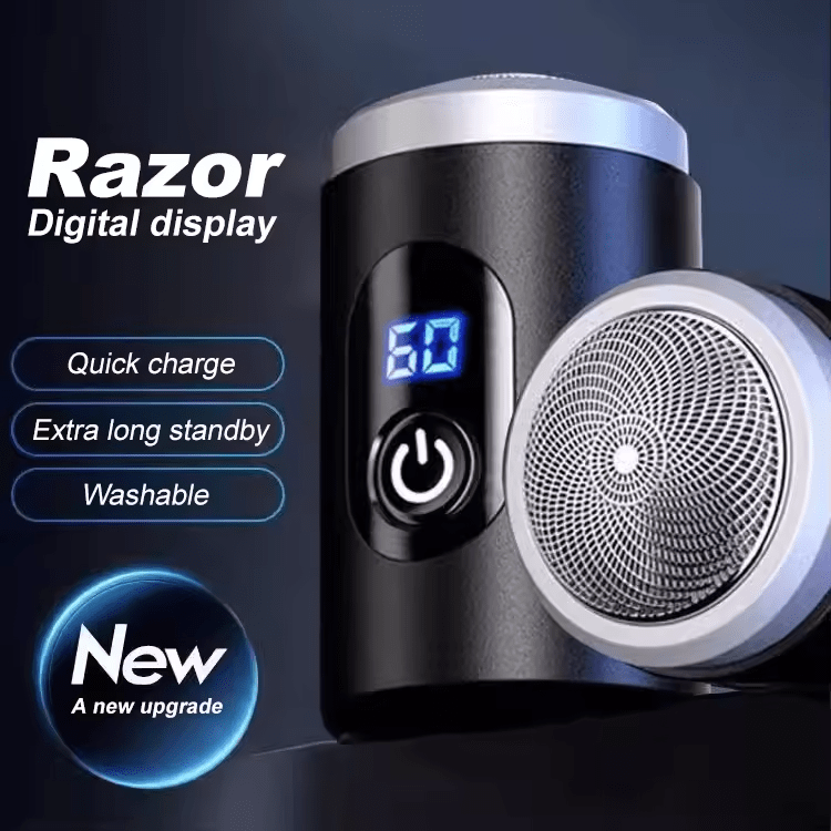 SoftClean draadloze epilator