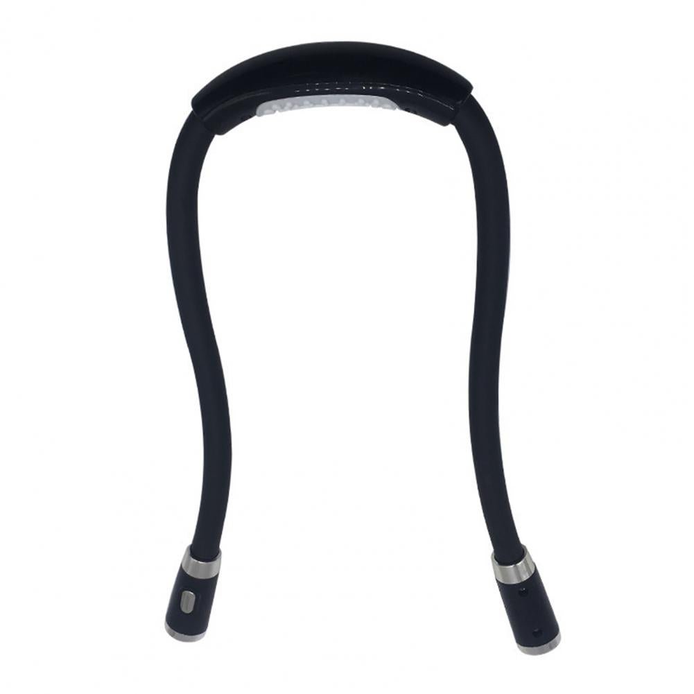 FlexiGlow flexibele LED-nekleeslamp