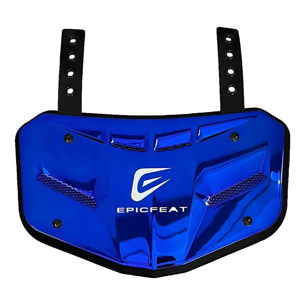 GRIDGUARD American Football rugbeschermer