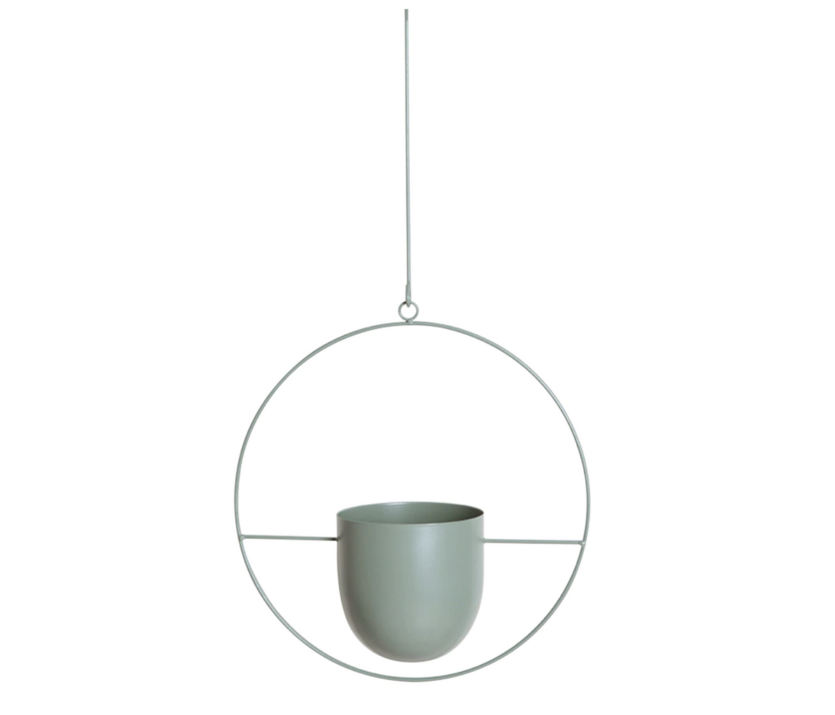 Lumio minimalistische hangende plantenhouder
