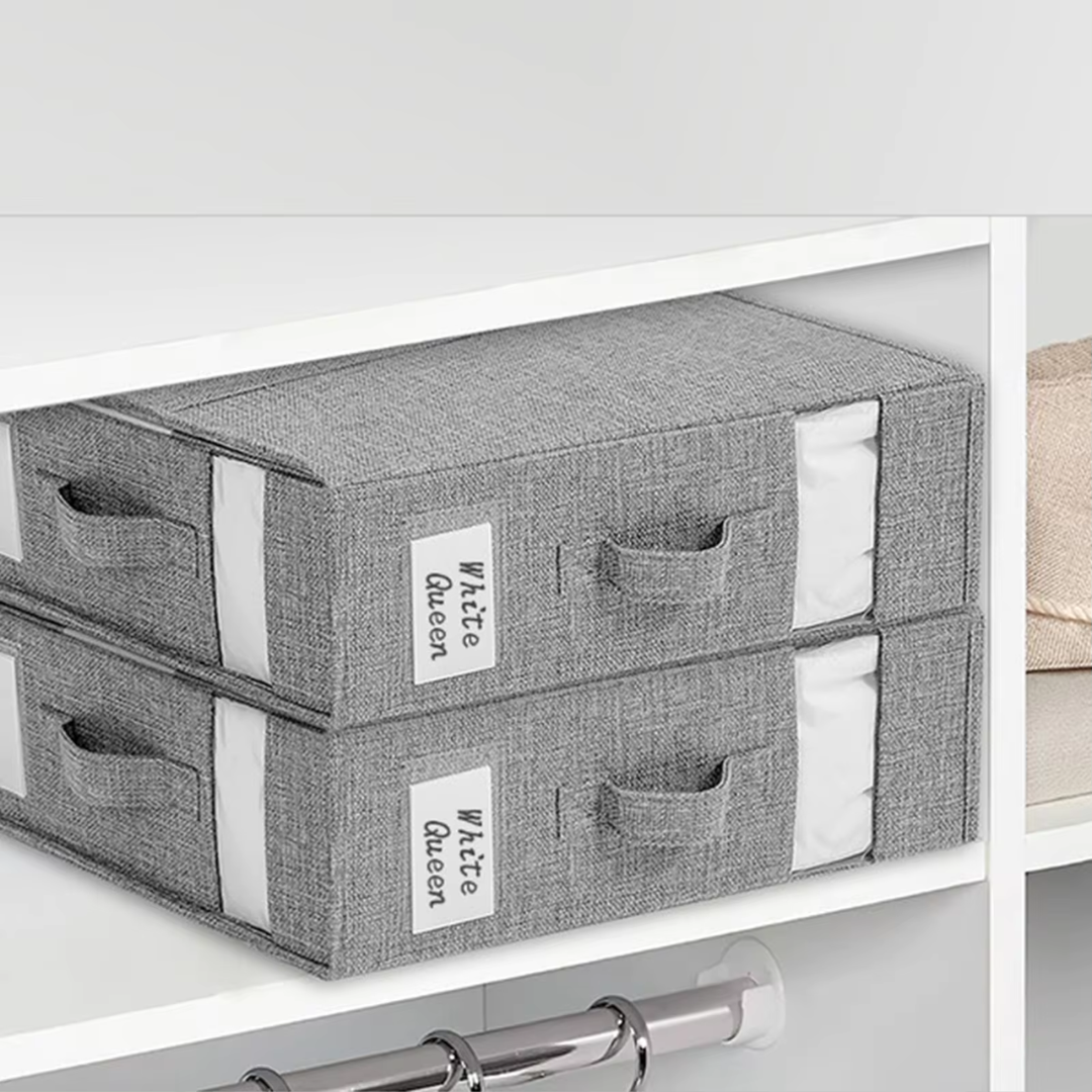 SheetSaver beddengoed organizer