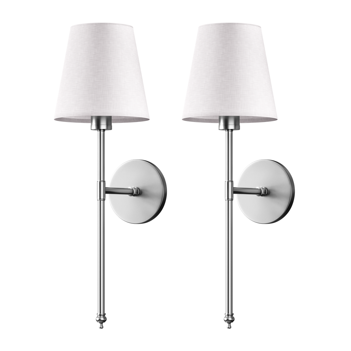 Castivaro draadloze wandlamp