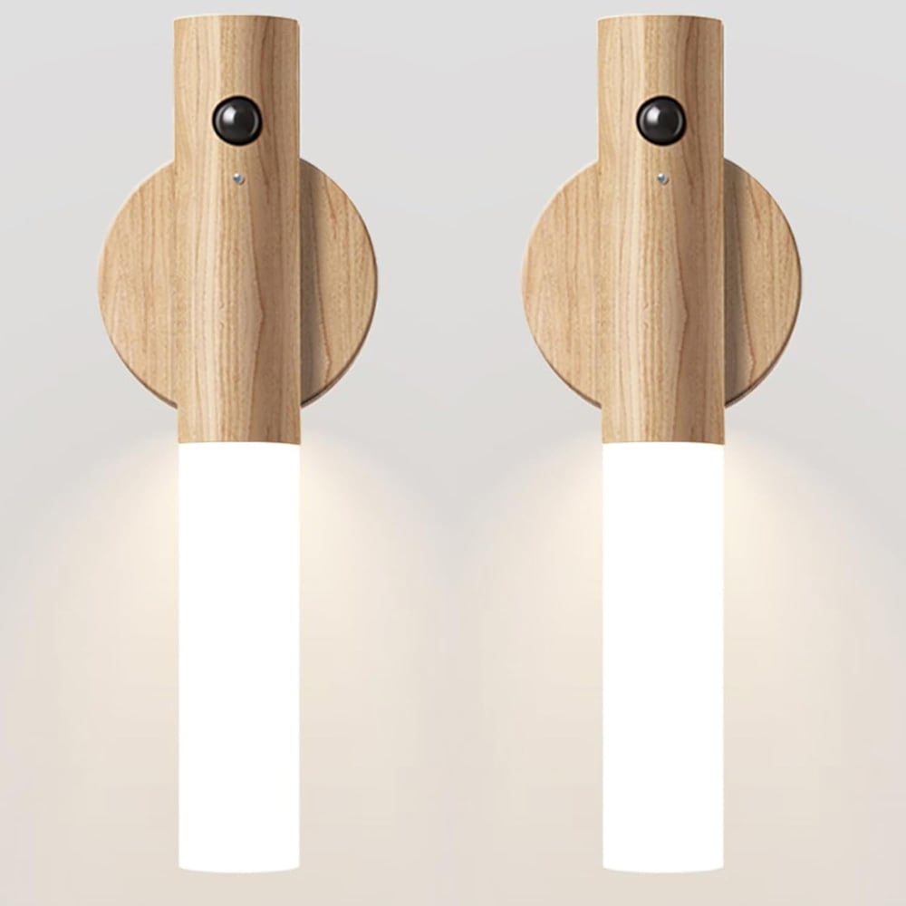 SMD Living draadloze sensorlamp