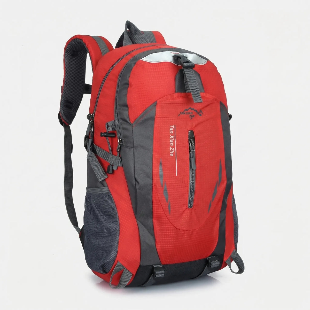 Sean 50L waterbestendige wandelrugzak