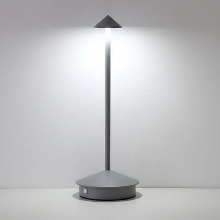SPIKELUX waterdichte dimbare LED-lamp