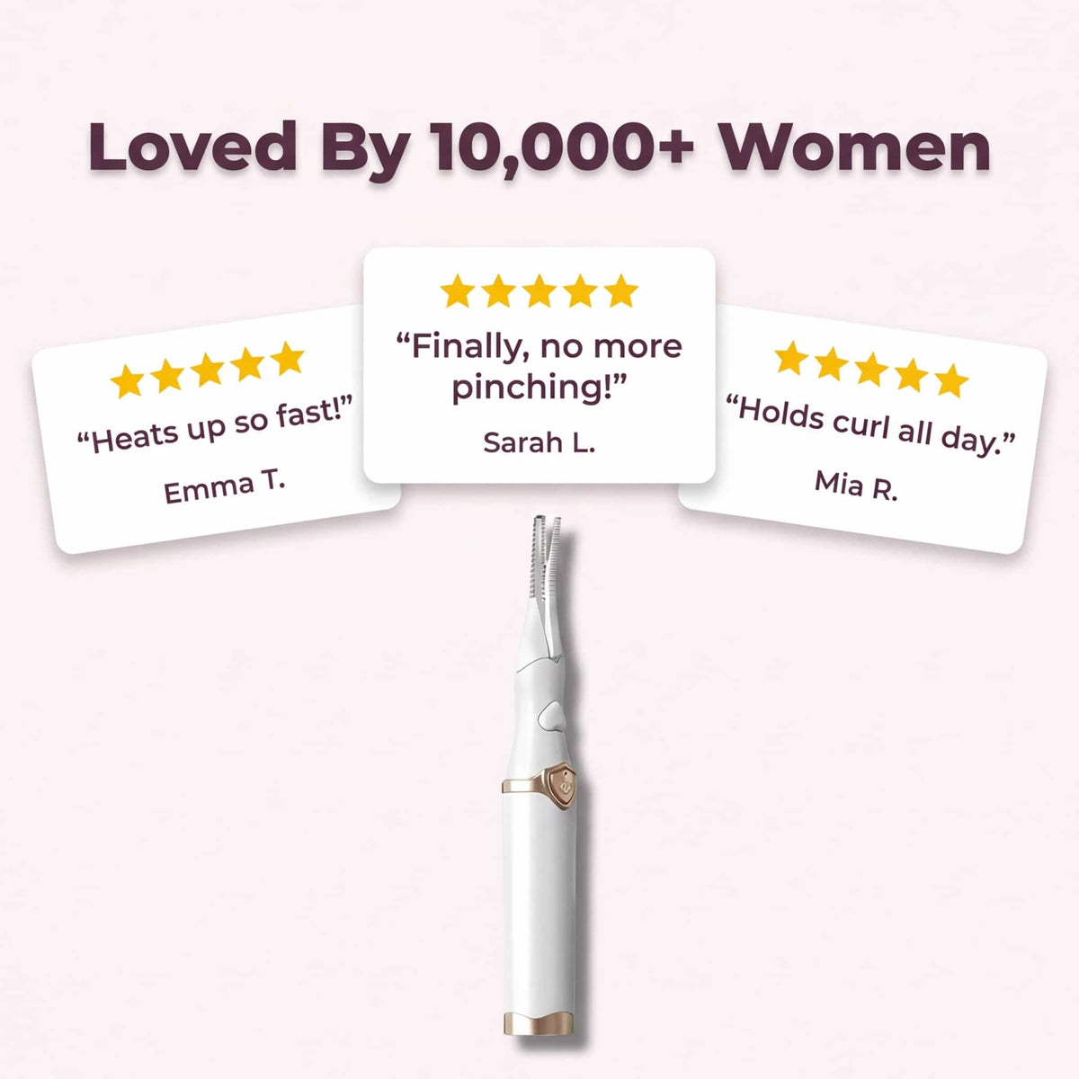 Instant Lash Lift wimperkruller